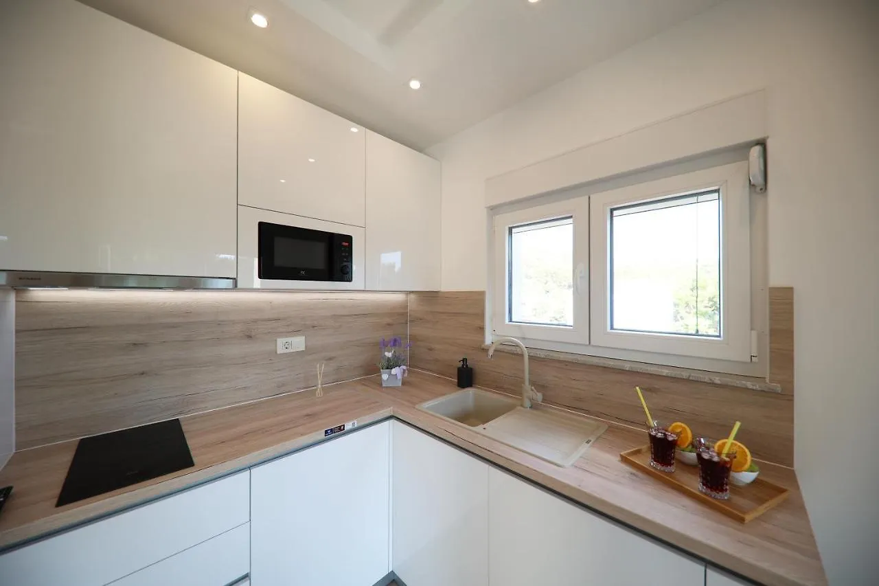 Apartment Apartmani Kiara Drage
