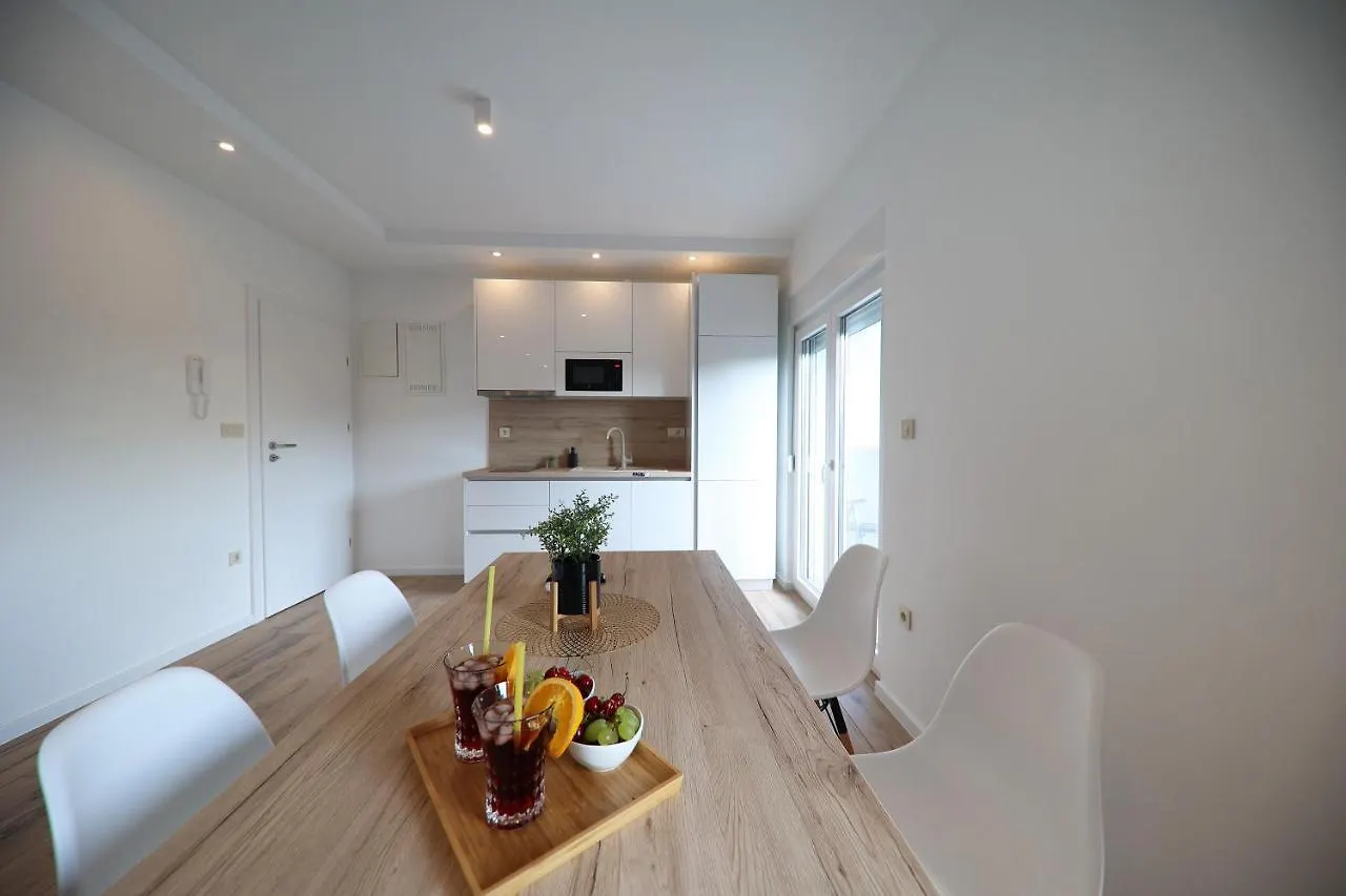 Apartmani Kiara Drage Apartment