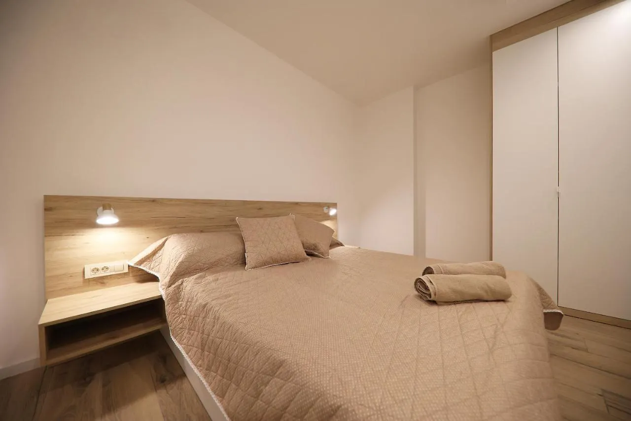 Apartmani Kiara Drage Croatia