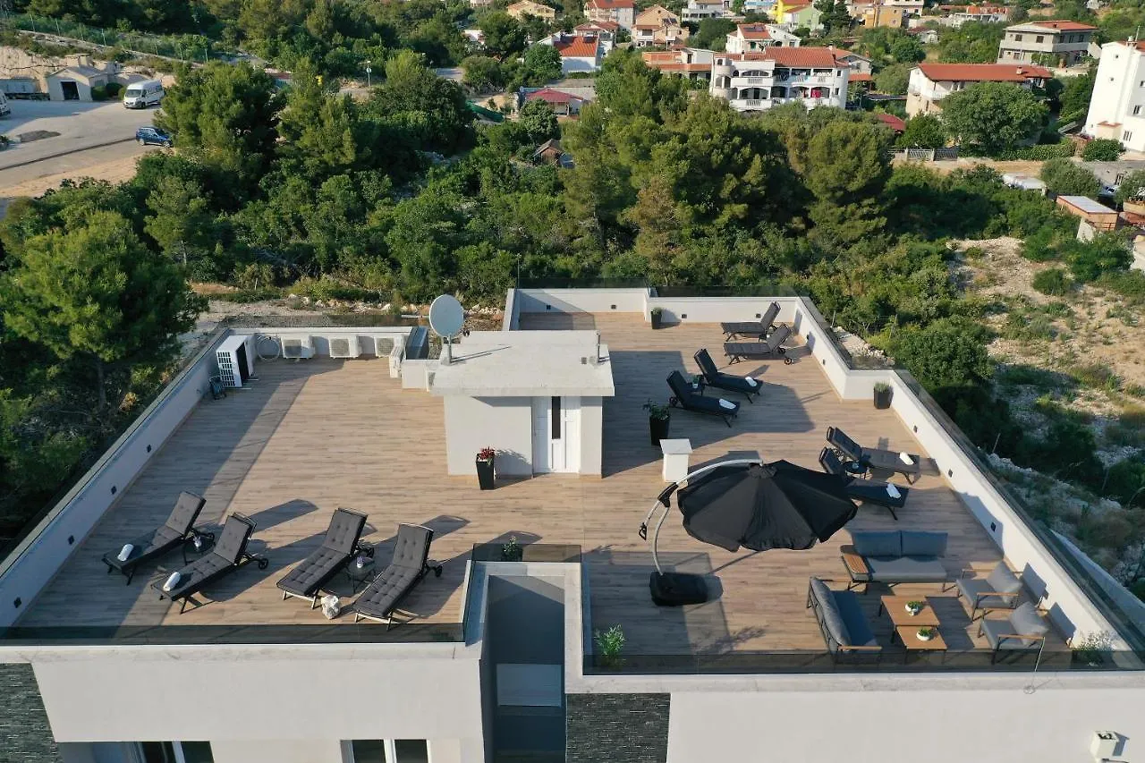 Apartment Apartmani Kiara Drage